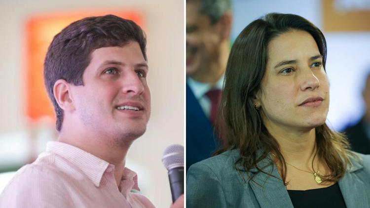 Quaest: João Campos lidera disputa pelo governo de Pernambuco; Raquel Lyra aparece em segundo