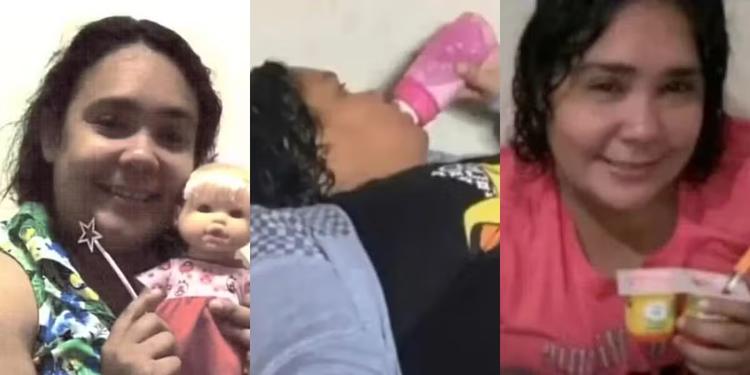 Gabi, Duda e Emily: os nomes e farsas usados por mulher que fingiu ter 12 anos e enganou famílias pelo Brasil