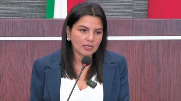 Iniciativa en el Congreso busca frenar feminicidios eliminando simulaciones en fiscalías
