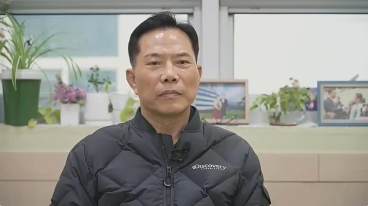 Pastor sul-coreano Son Hyun-bo se encontra com Donald Trump