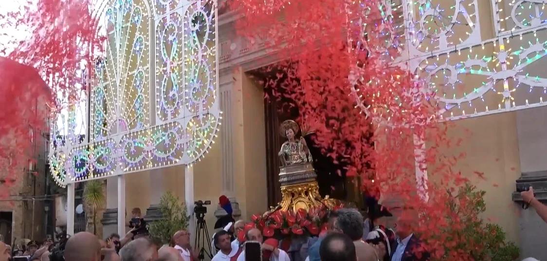 Festa di San Pantaleone a Vallo della Lucania: tra devozione, storia e tradizione