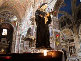 Santa Rita: la forza del perdono che parla al mondo ferito e in guerra