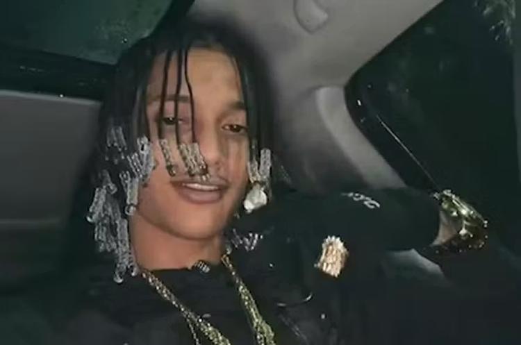 Justiça do Rio revoga prisão preventiva do rapper Oruam