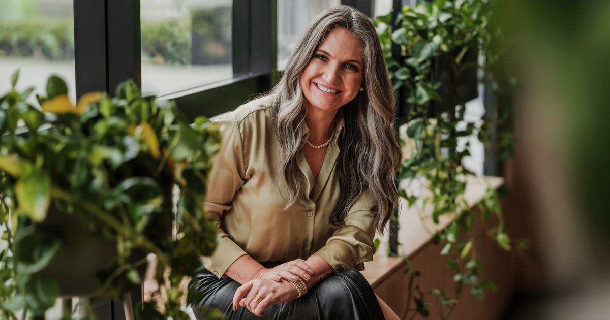 Cooperativismo de crédito e a ampliação da liderança feminina – Silvana Parisotto é Diretora de Sustentabilidade e Supervisão da Unicred do Brasil