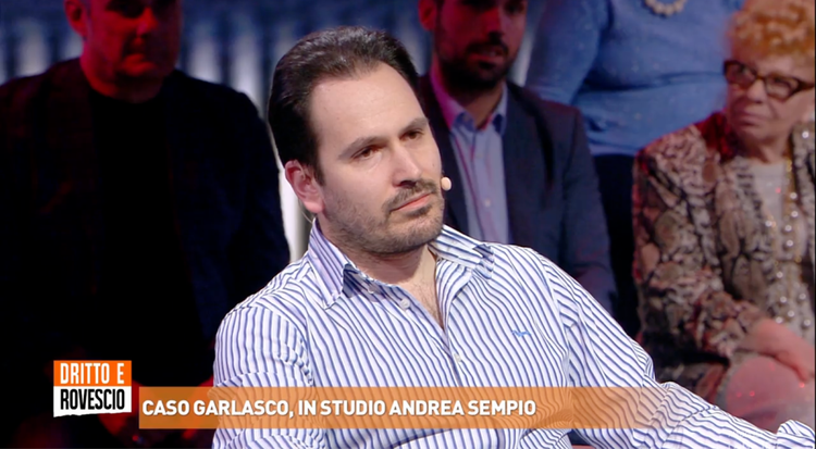 Garlasco, esposto con audio su presunto depistaggio depositato a Milano