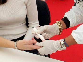 Diabete, dati scientifici e umani nella campagna 'Valori che fanno la differenza'