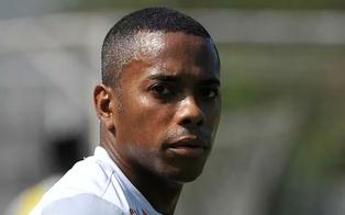 Robinho tem pena reduzida em 301 dias com trabalho, estudo e leitura na prisão