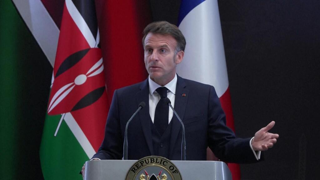 Repenser les liens Afrique-France&nbsp;:&nbsp;vers une relation plus durable&nbsp;?