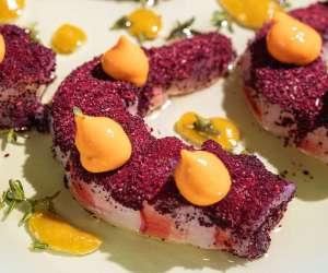 NY Times Names Caribbean Restaurant Kabawa, New York City's Best Restaurants Of 2026. It is Led By Barbadian Chef Paul Carmichael.
