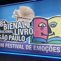 Bienal do Livro começa em SP e espera atrair mais de 700 mil visitantes