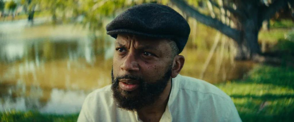Houston Filmmaker Isaac Yowman Brings Afrofuturist Space Drama ‘Sincerely Brad’ To Roku July 4