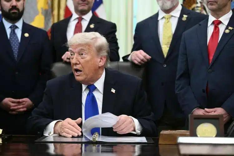 Trump minaccia il ritiro delle truppe americane da Italia, Spagna e Germania per la scarsa cooperazione nella guerra contro l’Iran