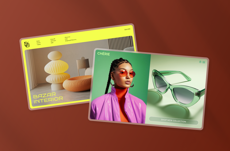 How to make a fashion portfolio in 9 steps (with examples)