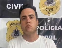 Caso Gritzbach: Júri de PMs acusados de matar delator do PCC é remarcado para fevereiro de 2027