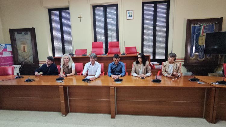Locorotondo: il sindaco Smaltino vara la nuova Giunta