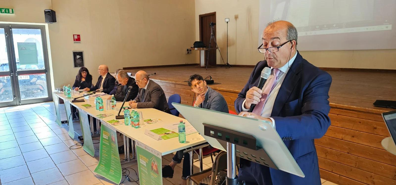 Welfare nel Vallo di Diano: i dati del primo anno del Centro famiglia e il dibattito sul supporto sociale