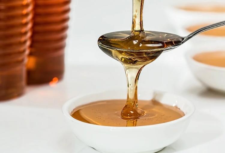 La miel, un complemento perfecto para los jugadores de Pádel