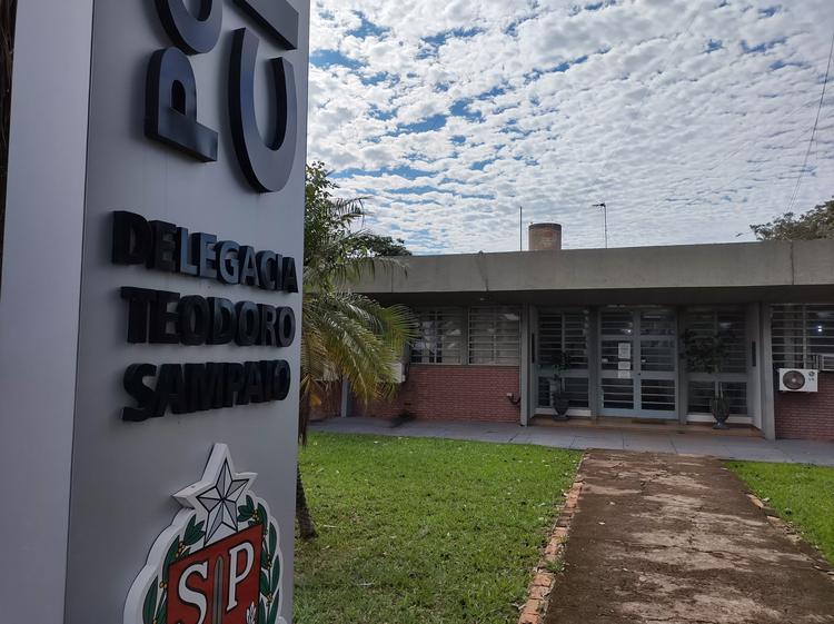 Suspeito de matar o próprio irmão após briga por defesa da cunhada é preso em Teodoro Sampaio