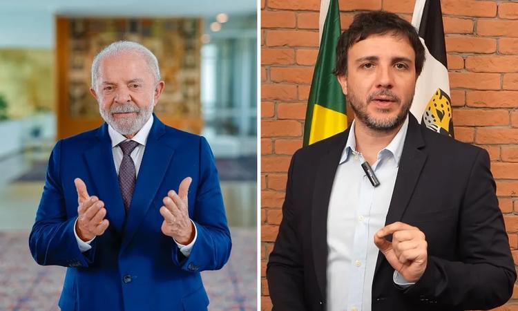 Lula e Renan Santos realizam convenções partidárias neste final de semana; entenda como vai funcionar
