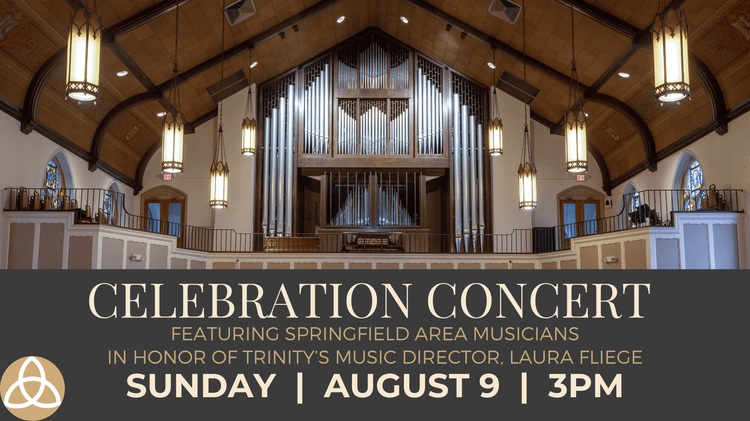Celebration Concert