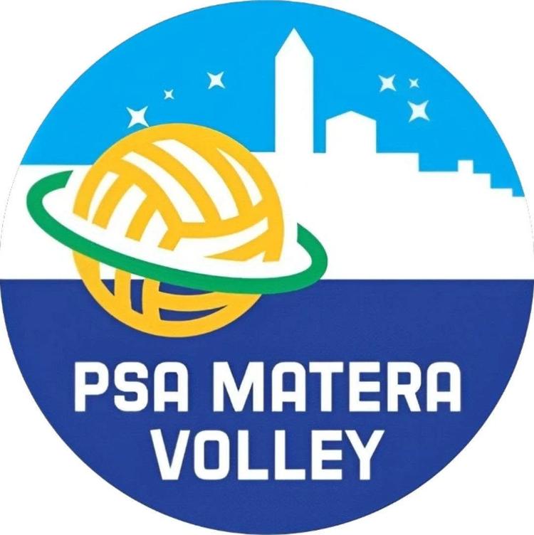 Volley D/F, Psa Matera: allenamento congiunto con Molfetta