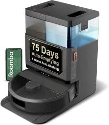 iRobot Roomba Plus 505