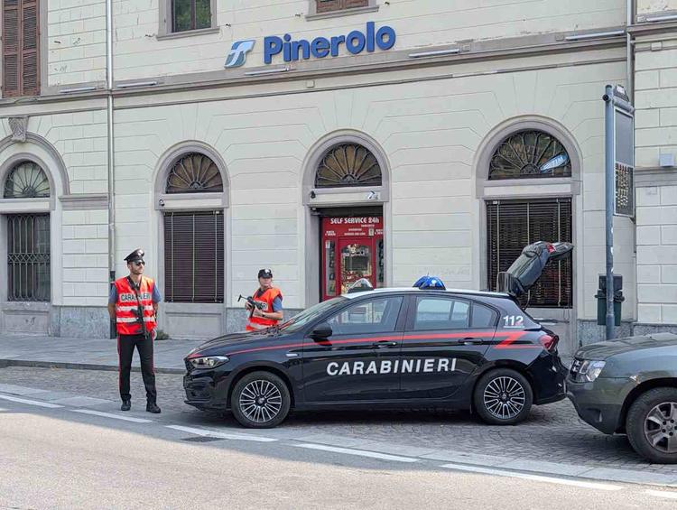 PINEROLO – Estorsione nei confronti di un imprenditore: arrestato 37enne