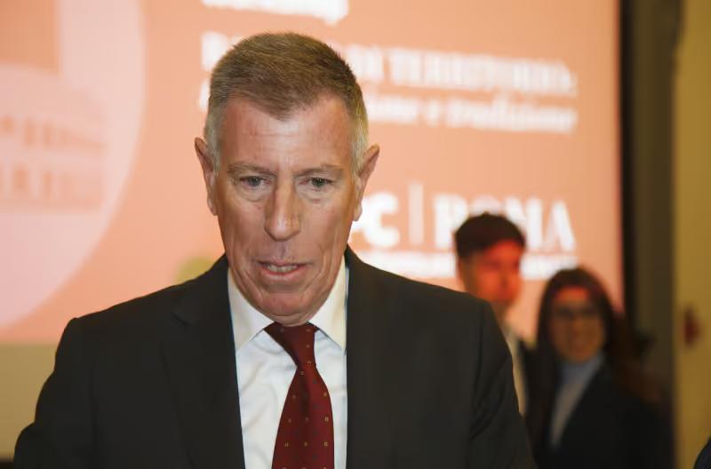 Formisano confermato vicepresidente di Assopopolari