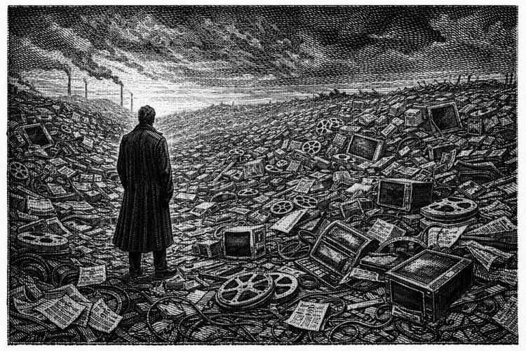 Odysee. Le refuge numérique de l’antimaçonsphère