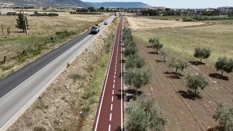 Ciclovia Adriatica, sollevate criticità nel territorio dauno