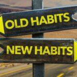 Creating Healthy Habits for the New Year