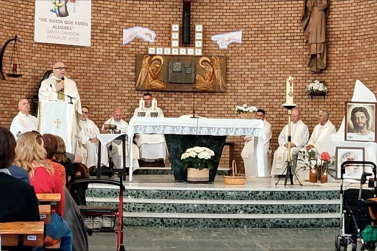 MIES celebra en Málaga su Encuentro Nacional de Comunidades