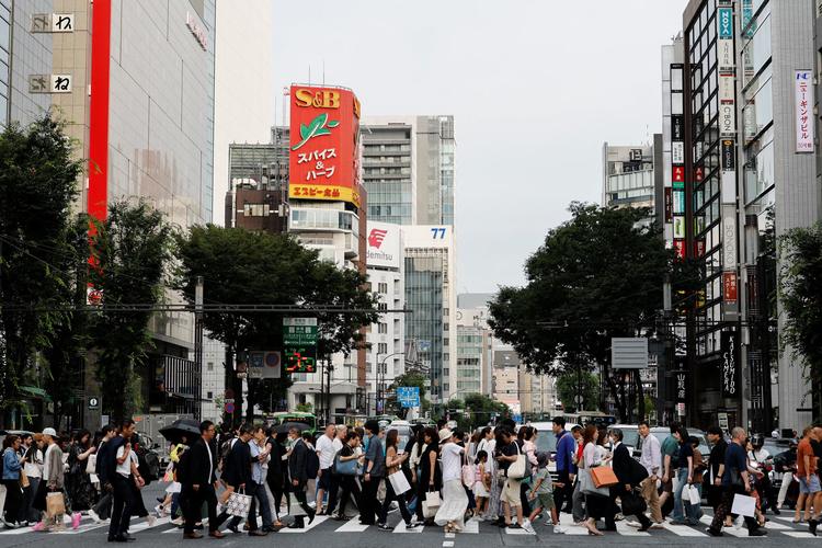 Adversário do Brasil, Japão tem um desafio fora de campo: um enigma econômico que dura 30 anos