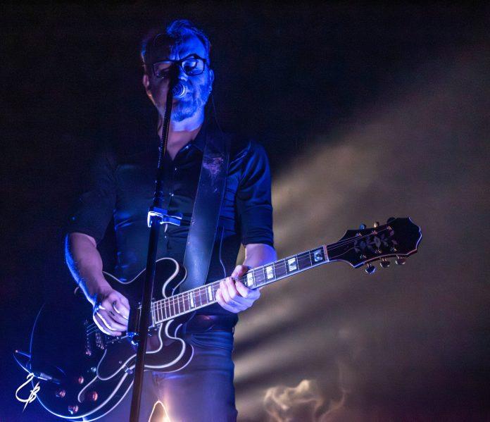 Spleen Club, PDE, Benoit GILBERT