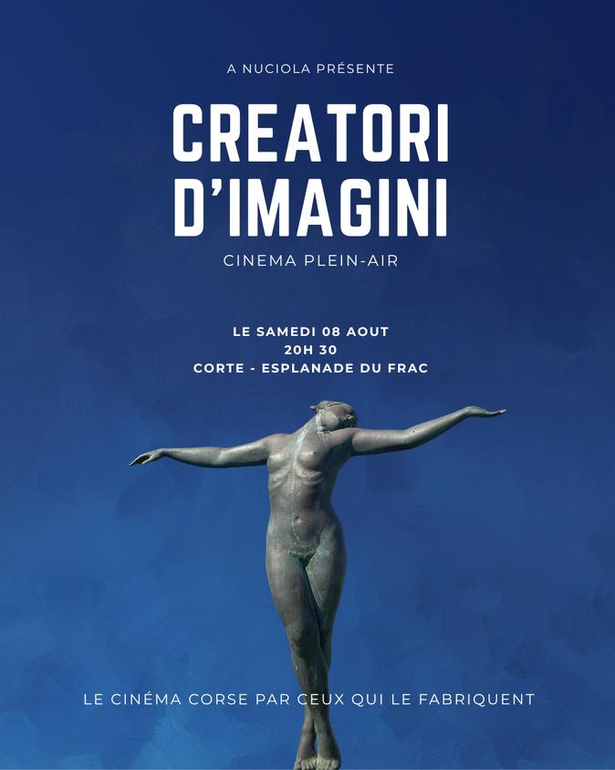 Corte – L’association A Nuciola organise une projection sous les étoiles