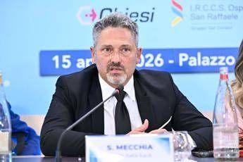 Farmaceutica, Mecchia (Chiesi): "Testo unico per innovazione e migliore accesso a cure"