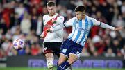 River quiere defender un invicto de casi una década como local frente a Racing