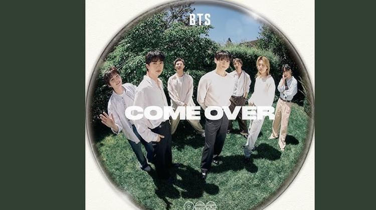 ¡Festa 2026 en grande! BTS y ARMY festejan 13 años de historia con el lanzamiento mundial de 'Come Over'