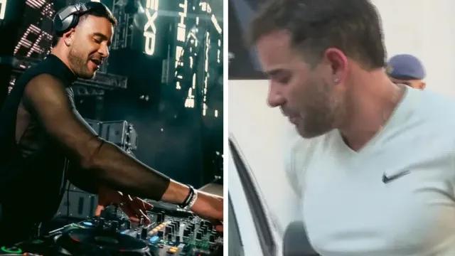 DJ Dani Brasil é preso em SP sob suspeita de atropelar, arrastar e matar morador de rua