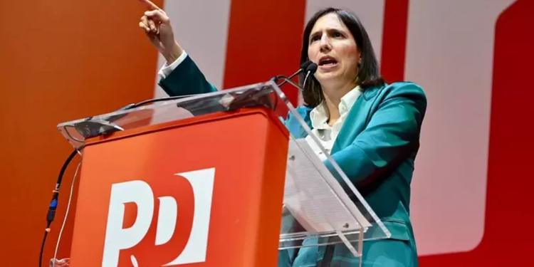 Schlein: "Con o senza le primarie, pronta a candidarmi alla presidenza del Consiglio. Non faremo più alle destre il favore di dividerci"