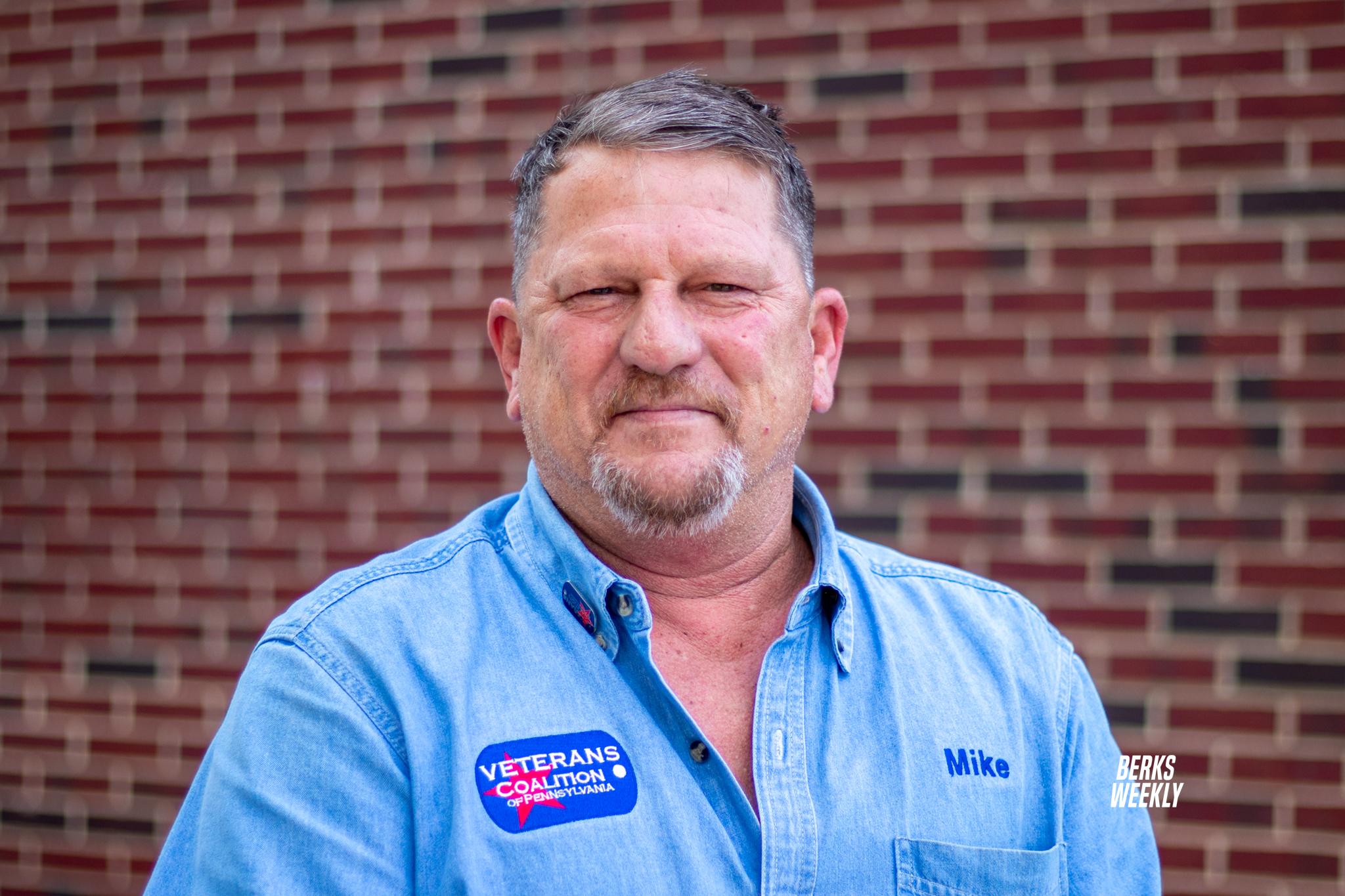 Veterans Coalition prepares Save 22 event as services for Berks veterans grow