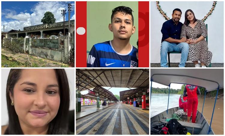 Você viu? Crise do transporte coletivo, nomeação de condenado por tortura, morte de estudante no trânsito e mais