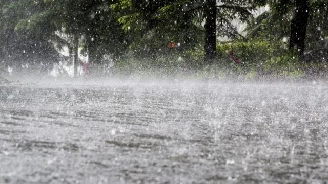Fortes chuvas voltam a atingir o País; veja Estados afetados
