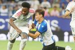 Mourinho introduce el debate del 'caso Vinicius' en otra dimensión