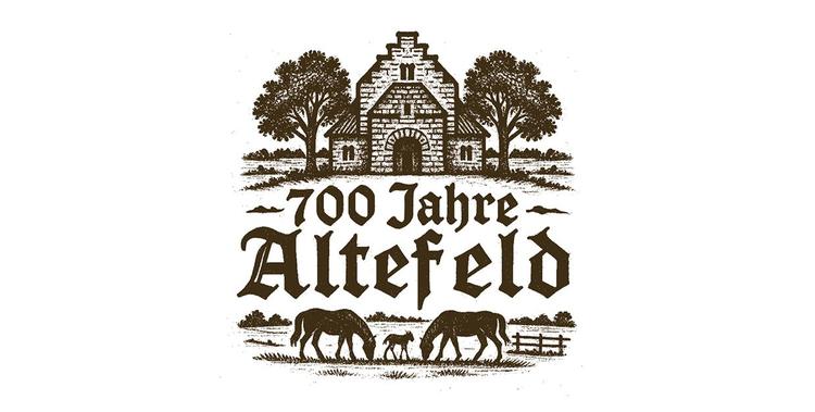  700 Jahre Altefeld