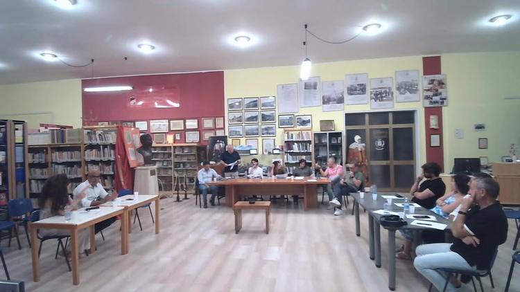 Diretta livestream