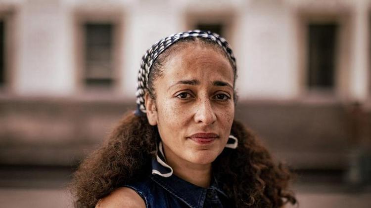 Zadie Smith: "No admiro a los escritores, no comprendo de qué va eso. Para mí, escribir es simplemente una patología que tienen algunas personas"