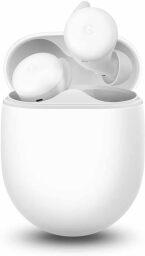 google pixel buds with charging case