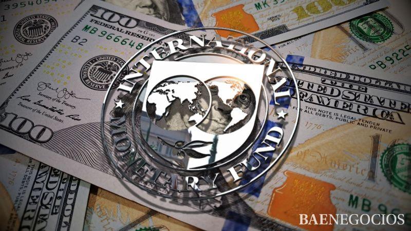 El FMI destacó las reformas de Milei: "La proyección es alentadora"