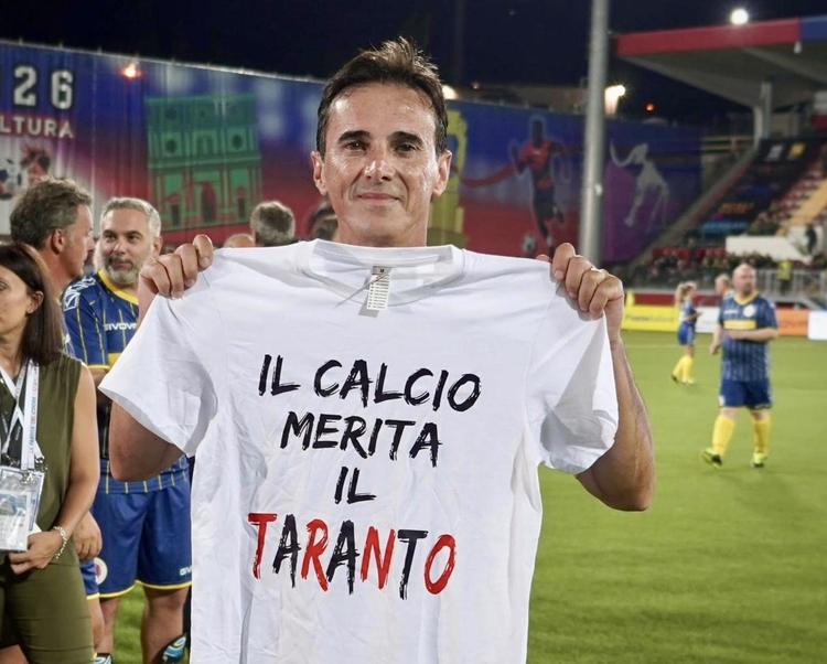 Il futuro dello Iacovone al centro del dibattito: l’appello di Turco